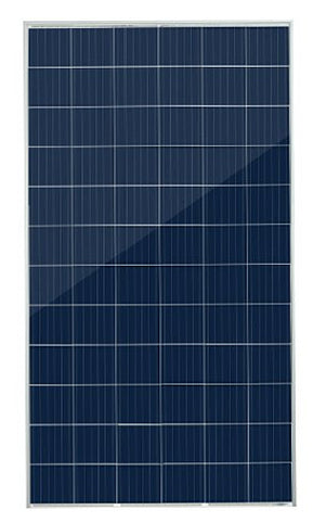 Changzhou Hershey-Power New Energy Co., Ltd. - Solarmodul - HS-P/PB-72 325-390W HS72-P-340 - Art. 151719