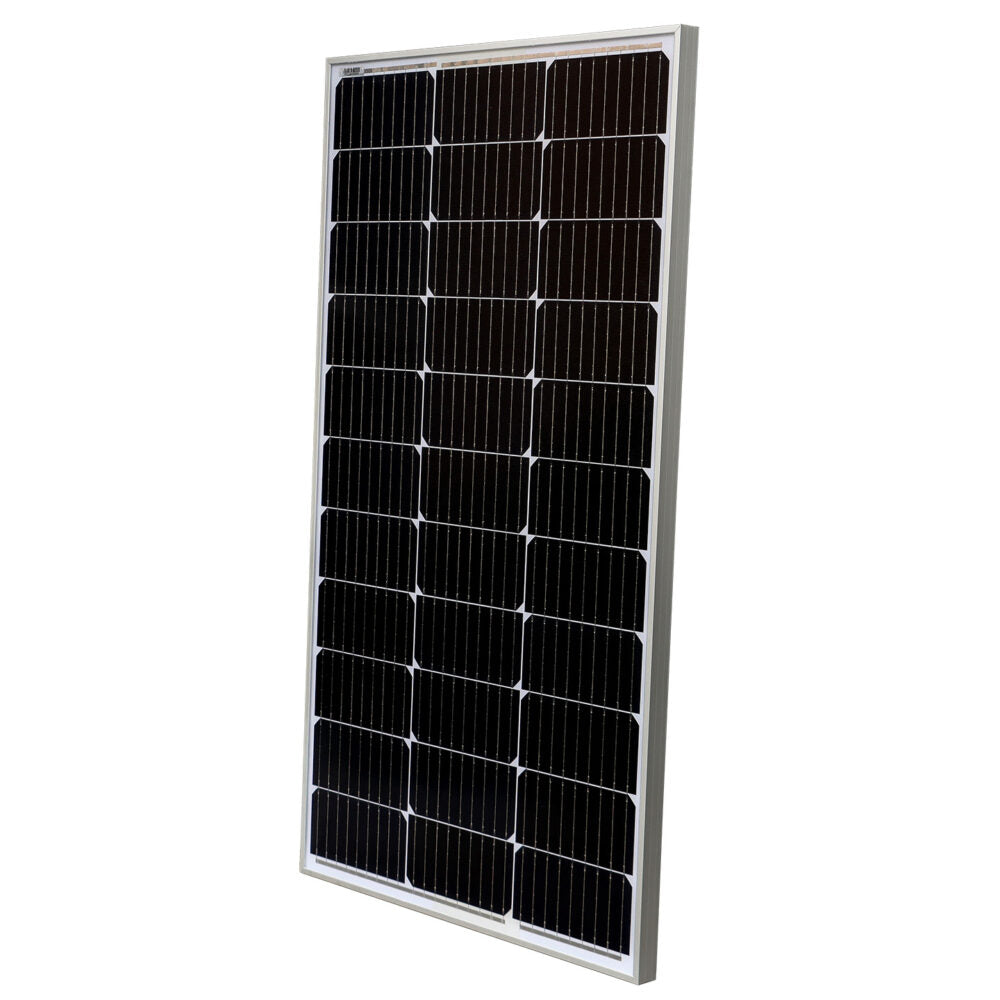Hub Power Ltd. - Solarmodul - HS100-33M HS100-33M - Art. 213039