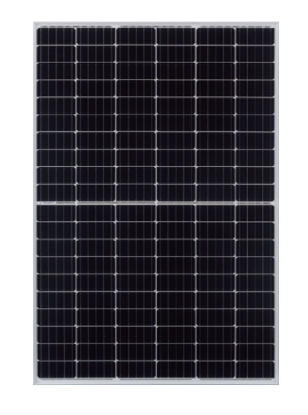 Changzhou Hershey-Power New Energy Co., Ltd. - Solarmodul - HS120-MB 300-340W Bifacial HS120-MB-335 - Art. 146661