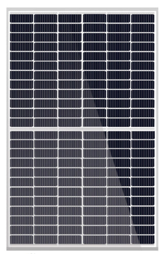 Changzhou Hershey-Power New Energy Co., Ltd. - Solarmodul - HS144-M 420-450W HS144-M- 420W - Art. 151736