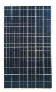 Changzhou Hershey-Power New Energy Co., Ltd. - Solarmodul - HS144-P-335-400W HS144-P-390 - Art. 151854