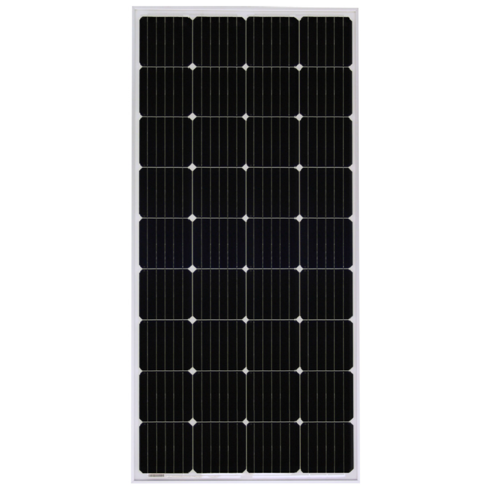 Hub Power Ltd. - Solarmodul - HS200-36M HS200-36M - Art. 213042