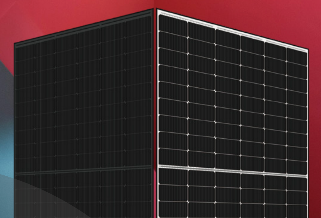 Hanover Solar GmbH - Solarmodul - HS440-54-182 TC HS440-54-182 TC - Art. 214199