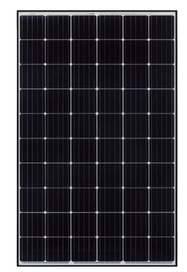 Changzhou Hershey-Power New Energy Co., Ltd. - Solarmodul - HS60-MF-290-330W HS60-MF-325 - Art. 151760