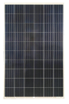 Changzhou Hershey-Power New Energy Co., Ltd. - Solarmodul - HS60-P-270-325W HS60-P-290 - Art. 151794
