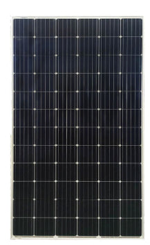 Changzhou Hershey-Power New Energy Co., Ltd. - Solarmodul - HS72-M-360-400W HS72-M-390 - Art. 151768