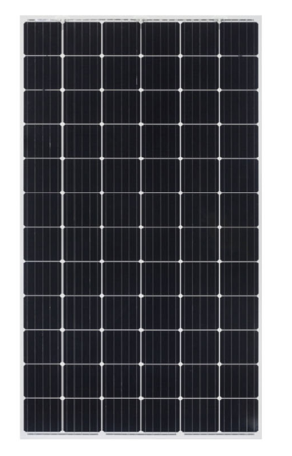 Changzhou Hershey-Power New Energy Co., Ltd. - Solarmodul - HS72-MB 360-400W Bifacial HS72-MB 365 - Art. 146664