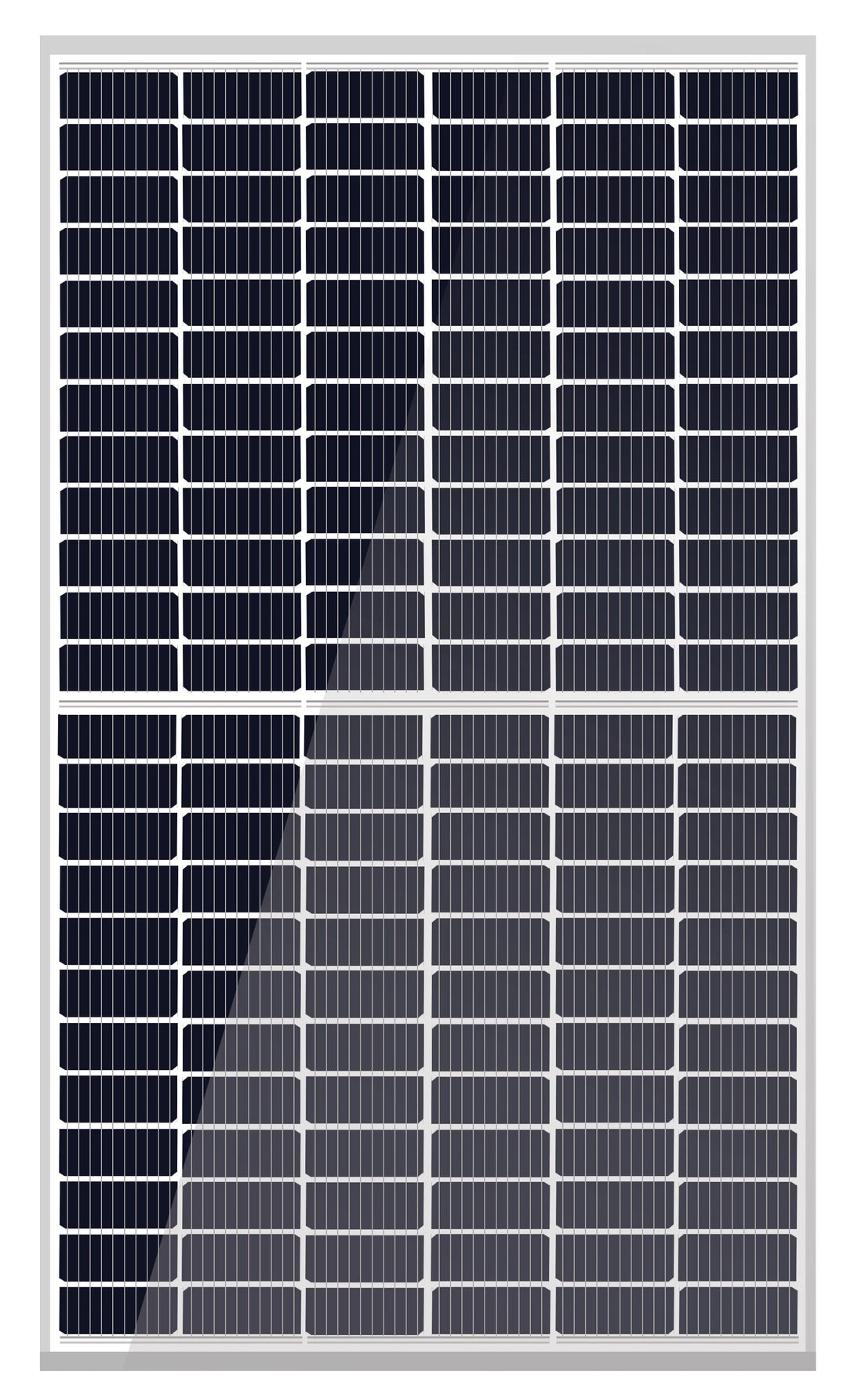 Changzhou Hershey-Power New Energy Co., Ltd. - Solarmodul - HS72-M 375-450W HS144-M 380 - Art. 146646