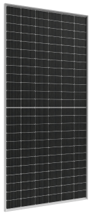 HSA Enerji A.S. - Solarmodul - HSA66M1CGGNS-605-630W HSA66M1CGGNS-615 - Art. 240189
