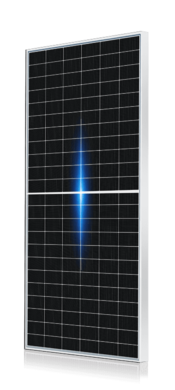 HSA Enerji A.S. - Solarmodul - HSA72M10GGNS 565-590W HSA72M10GGNS 575 - Art. 219555