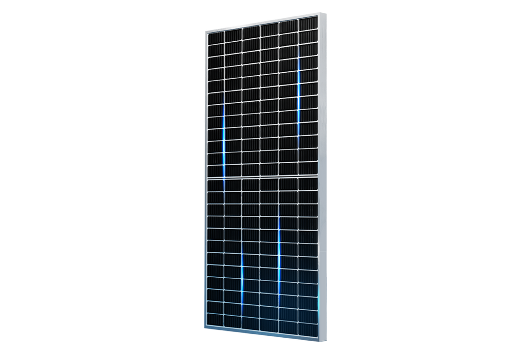 HSA Enerji A.S. - Solarmodul - HSA72M10MF 530-550W HSA72M10 MF-530 - Art. 182361