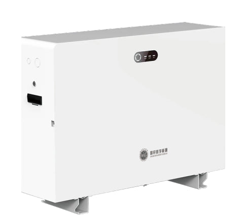 Gotion High-tech Co., Ltd. - Speicher - HSD307-05C09-US/HSD307-05C18-US HSD307-05C18-US - Art. 25176