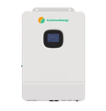 Eco Green Energy Limited - Wechselrichter - HSI 3000S HSI 3000S - Art. 57328