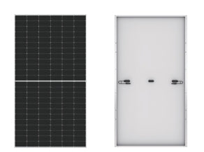 Changzhou Hershey-Power New Energy Co., Ltd. - Solarmodul - HSM10-72MBB 530-550M HSM10-72MBB-550M - Art. 166946