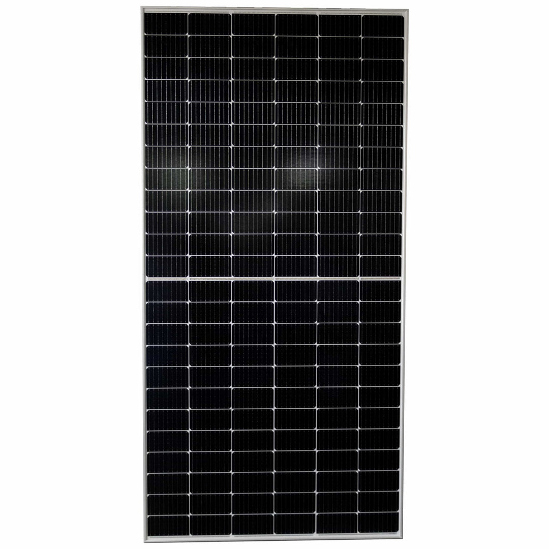 Hub Power Ltd. - Solarmodul - HSMH144-445-M6 C1/D2 HazLoc HSMH144-445-M6 - Art. 213038