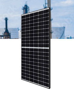 Hub Power Ltd. - Solarmodul - HSMH32-160-G1 HSMHS32-160-G1 - Art. 228589