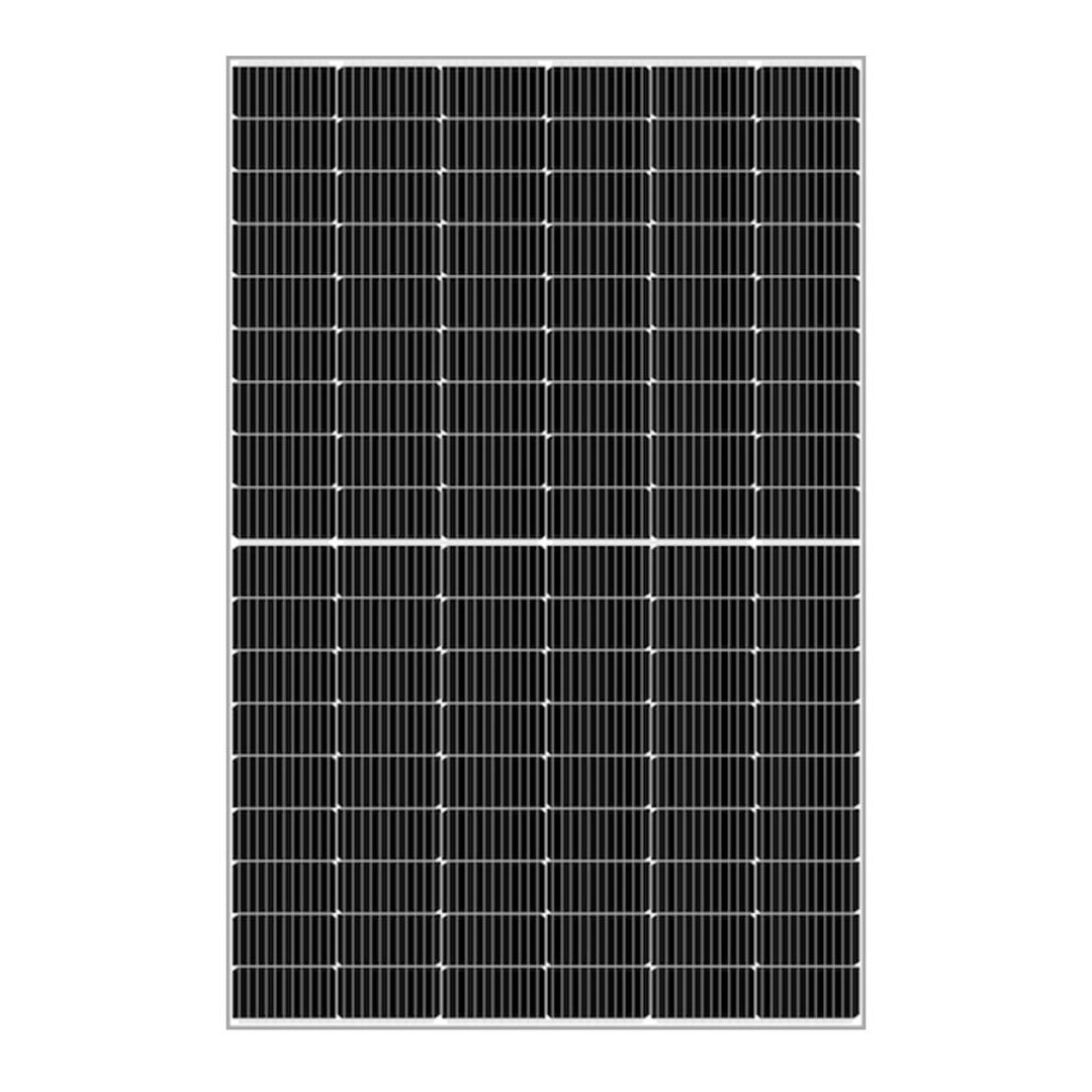 Hub Power Ltd. - Solarmodul - HSMH54-300-G1 C1/D2 HazLoc HSMH54-300-G1 - Art. 213026