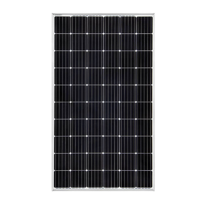 Hub Power Ltd. - Solarmodul - HSMH60-330-G1 C1/D2 HazLoc HSMH60-330-G1 - Art. 213027