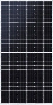 KIS Co., Ltd. - Solarmodul - HSP-302 375W HSP-302 375W - Art. 204852