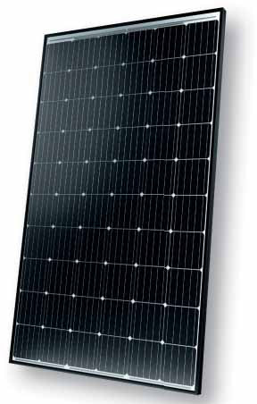 Changzhou Hershey-Power New Energy Co., Ltd. - Solarmodul - HS 60M 305-320 320W - Art. 140537