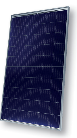 Changzhou Hershey-Power New Energy Co., Ltd. - Solarmodul - HS 60P 275-280 275W - Art. 140544