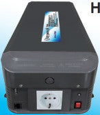 Hon Turing Technology Co., Ltd. - Wechselrichter - HT-B-S1000-12 HT-B-S1000-12 - Art. 20567