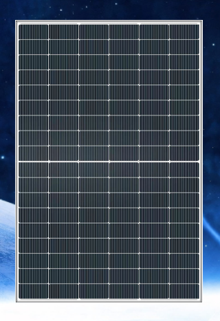 Shanghai Aerospace Automobile Electromechanical Co., Ltd. (HT-SAAE) - Solarmodul - HT54-18X(ND)-F 425-445W (AU) HT54-18X(ND)-F 430 - Art. 234613