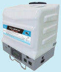 Hon Turing Technology Co., Ltd. - Wechselrichter - HT-T-S1000-12 HT-T-S1000-12 - Art. 20571