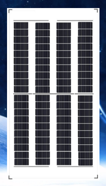 Shanghai Aerospace Automobile Electromechanical Co., Ltd. (HT-SAAE) - Solarmodul - HT40-18X(ND) 310-330W (AU) HT40-18X(ND) 320 - Art. 234593