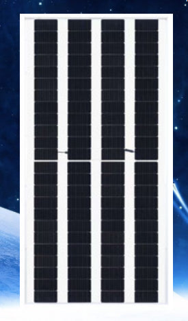 Shanghai Aerospace Automobile Electromechanical Co., Ltd. (HT-SAAE) - Solarmodul - HT48-18X(ND)-F 375-395W (AU) HT48-18X(ND)-F 395 - Art. 234611