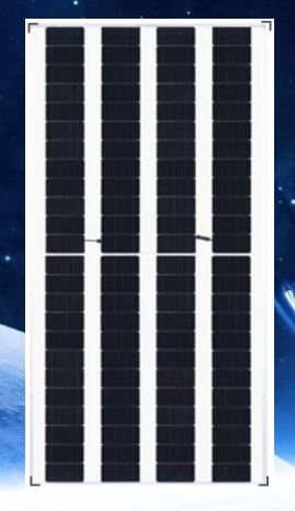 Shanghai Aerospace Automobile Electromechanical Co., Ltd. (HT-SAAE) - Solarmodul - HT48-18X(ND) 375-395W (AU) HT48-18X(ND) 380 - Art. 234603