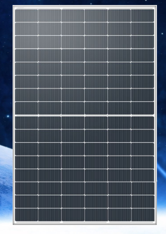 Shanghai Aerospace Automobile Electromechanical Co., Ltd. (HT-SAAE) - Solarmodul - HT48-18X(N) 440-460W (AU) HT48-18X(N) 440 - Art. 234556