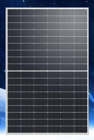 Shanghai Aerospace Automobile Electromechanical Co., Ltd. (HT-SAAE) - Solarmodul - HT54-18X(ND)-F 440-460 (AU)W HT54-18X(ND)-F 460 - Art. 234626