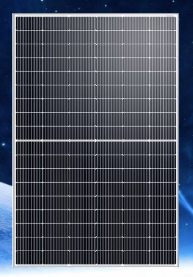 Shanghai Aerospace Automobile Electromechanical Co., Ltd. (HT-SAAE) - Solarmodul - HT54-18X(N) 455-475W (AU) HT54-18X(N) 460 - Art. 234567