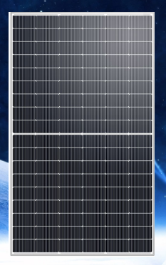 Shanghai Aerospace Automobile Electromechanical Co., Ltd. (HT-SAAE) - Solarmodul - HT54-18X(N) 500-520W (AU) HT54-18X(N) 515 - Art. 234574