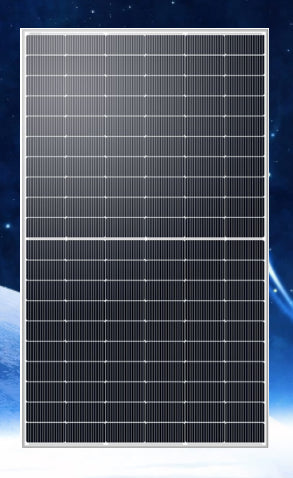 Shanghai Aerospace Automobile Electromechanical Co., Ltd. (HT-SAAE) - Solarmodul - HT60-18X(ND)-F 495-515W (AU) HT60-18X(ND)-F 515 - Art. 234631