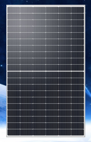 Shanghai Aerospace Automobile Electromechanical Co., Ltd. (HT-SAAE) - Solarmodul - HT60-18X(N) 510-530W (AU) HT60-18X(N) 515 - Art. 234582