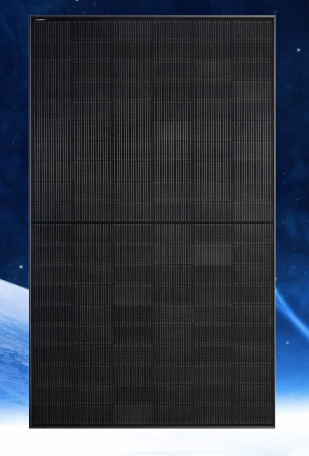 Shanghai Aerospace Automobile Electromechanical Co., Ltd. (HT-SAAE) - Solarmodul - HT60-18X(N) PANDA 490-510W (AU) HT60-18X(N) 505 - Art. 234579