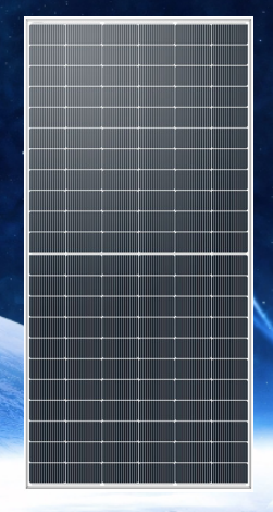 Shanghai Aerospace Automobile Electromechanical Co., Ltd. (HT-SAAE) - Solarmodul - HT66-18X(N) 610-630W (AU) HT66-18X(N) 620 - Art. 234588