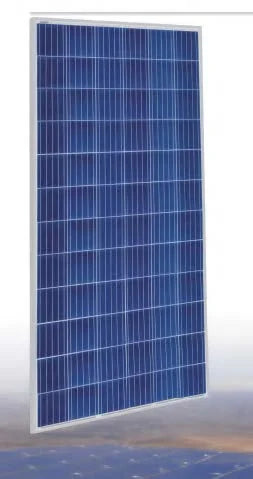 Shanghai Aerospace Automobile Electromechanical Co., Ltd. (HT-SAAE) - Solarmodul - HT72-156P / HT72-156P(V) 325-350W 325W - Art. 144036