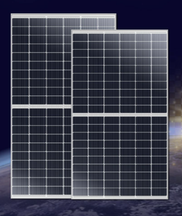 Changzhou Huitailang Solar Energy Technology Co., Ltd. (HTL Solar) - Solarmodul - HTL-370-385M6 HTL-375M6 - Art. 204466
