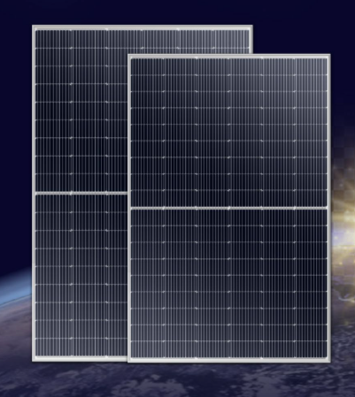 Changzhou Huitailang Solar Energy Technology Co., Ltd. (HTL Solar) - Solarmodul - HTL-395-415M10 HTL-410M10 - Art. 204472