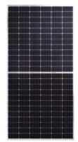 Changzhou Huitailang Solar Energy Technology Co., Ltd. (HTL Solar) - Solarmodul - HTL-535-555M10 HTL-540M10 - Art. 171939