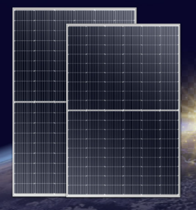 Changzhou Huitailang Solar Energy Technology Co., Ltd. (HTL Solar) - Solarmodul - HTL-650-670M12 HTL-655M12 - Art. 204476