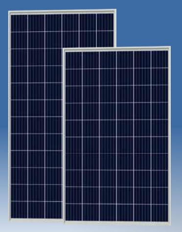 Changzhou Huitailang Solar Energy Technology Co., Ltd. (HTL Solar) - Solarmodul - HTL-72P 320-340W HTL-72P-330P - Art. 171885