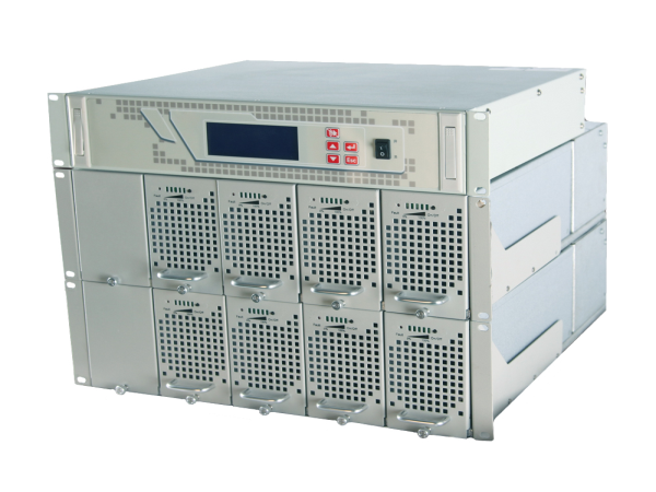 Alpha Power Systems Pty Ltd - Wechselrichter - HTM250 Series TM253S - Art. 59817