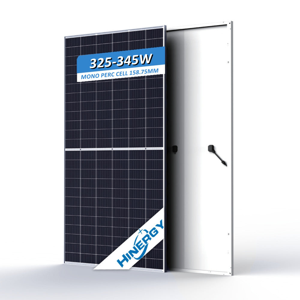 Qingdao Hinergy New Energy Co., Ltd. - Solarmodul - HTM325-345MH2-60 HTM330MH2-60 - Art. 122346