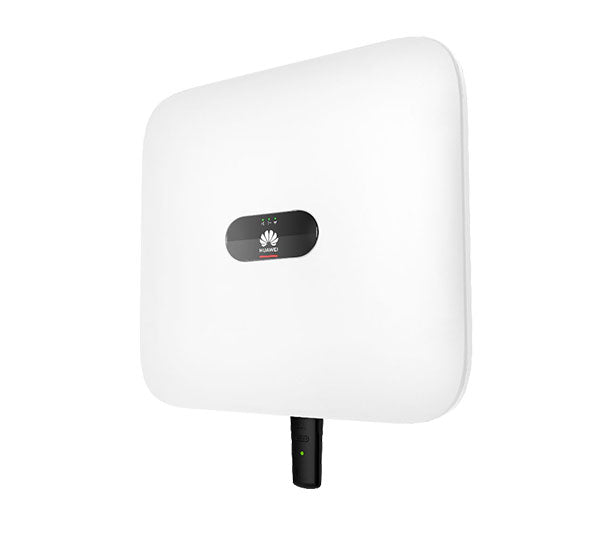 HUAWEI Hybrid Wechselrichter SUN2000-10KTL-BEM1 10 kW, 3PH, 2 MPPT, IP65