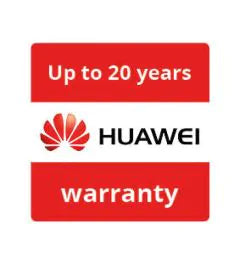 HUAWEI SUN2000-30KTL-M3 Garantie auf 20 Jahre