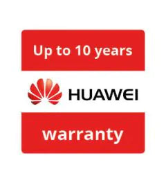 HUAWEI SUN2000-40KTL-M3 Garantie auf 10 Jahre